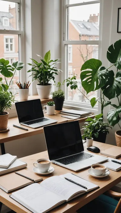 Unlocking Online Income: Thrilling Ways to Make Money from Home!