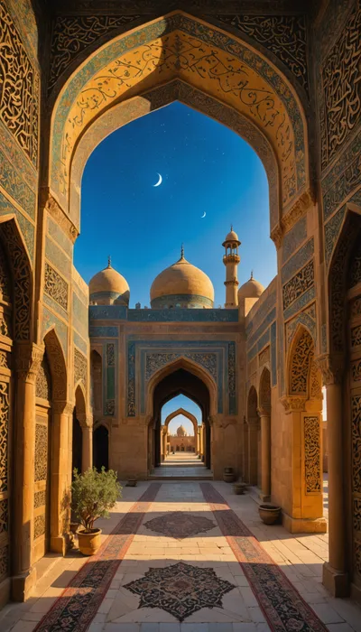 Whispers of Persia: Tales of Love and Legacy in an Ancient Empire