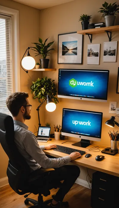 Unlocking Online Income: Top Strategies to Make Money from Home