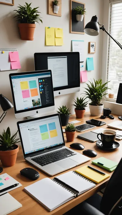 5 Exciting Ways to Make Money Online from Home