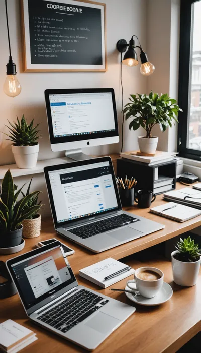 Unlocking Online Income: Your Guide to Earning from Home