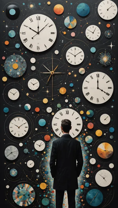 Exploring Existence: The Search for Meaning in an Indifferent Universe