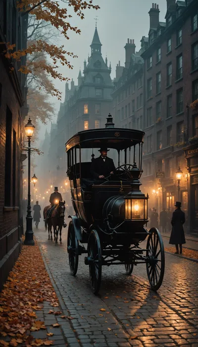 The Secret of the Black Rose Society: Unveiling London's Hidden History