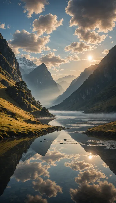 Exploring the Essence of Existence: A Philosophical Inquiry