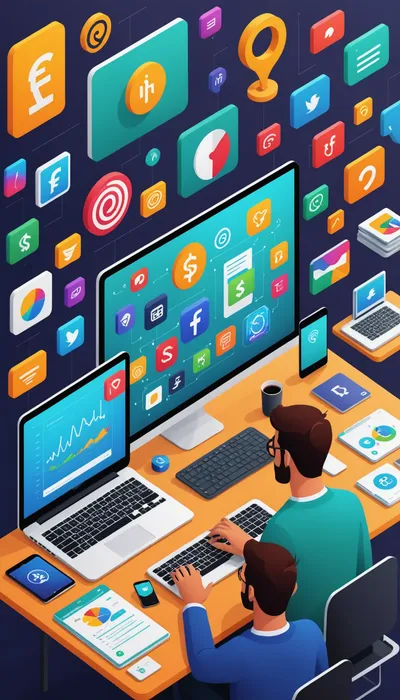 Unlocking Online Income: Real Stories of Freelancing, Designing, and Virtual Tutoring