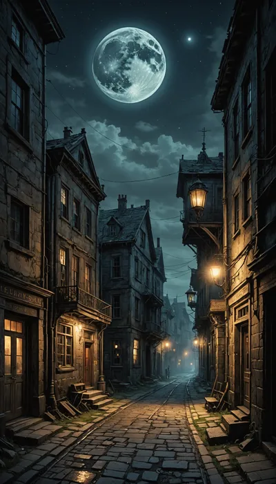 The Shadow Pulse: Unraveling Mysteries in Luminal Hollow