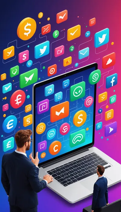 Alex's Digital Success: Crafting a Career from Freelance to E-Commerce and Beyond