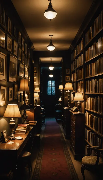 Whispers of Mystery: Curious Secrets and Intriguing Trivia Unveiled