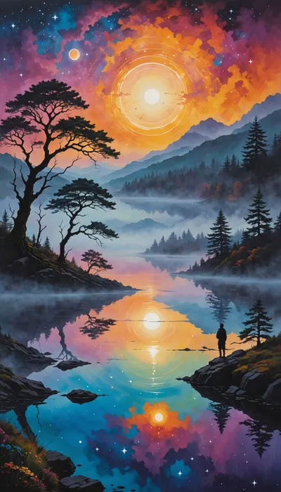 Exploring the Meaning of Existence: A Philosophical Inquiry