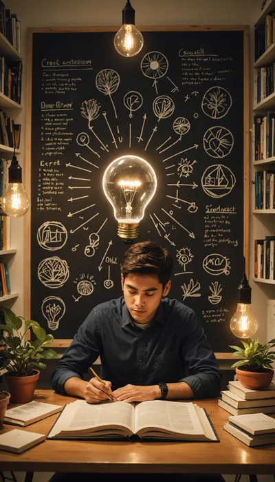 Exploring the Nature of Knowledge: A Journey into Understanding and Truths