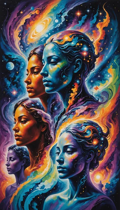 Exploring the Nature of Existence: Essence, Purpose, and the Influence of Values