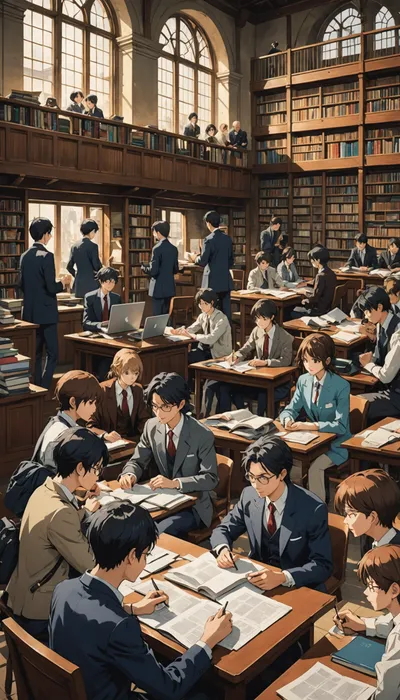 Athoira: The Sentient Library Reshaping Global Philosophical Discourse