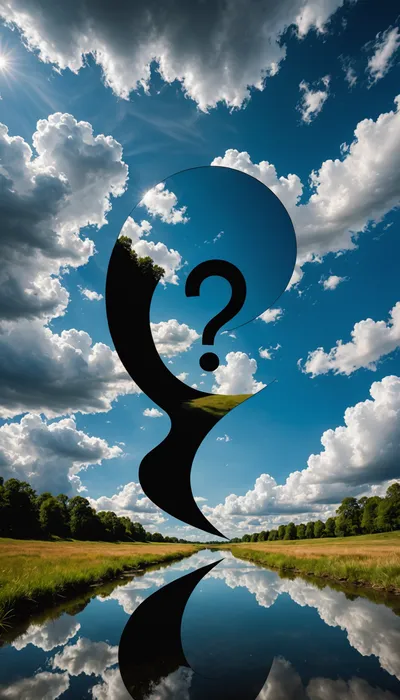 Exploring the Nature of Reality: Objective Existence or Mental Construct?