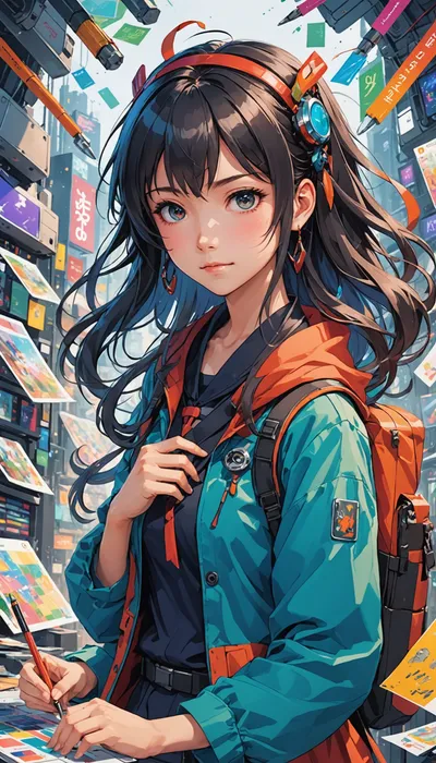 Unlocking Creativity: Making Money with Midjourney AI Art