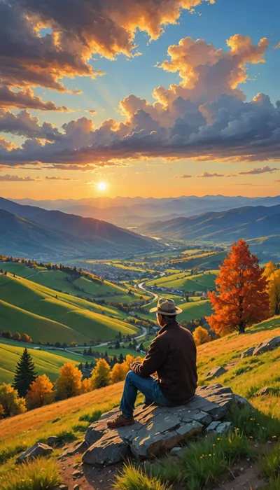 Exploring the Essence: What Defines a Meaningful Life?