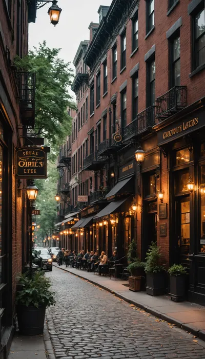 Jazz, Surrealism, and the Unseen Influences of 1920s Greenwich Village