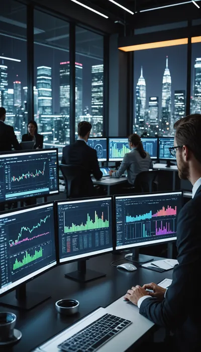 Boost Your Income with Akroyd: A Non-LLM AI Tool for Stock Market Success