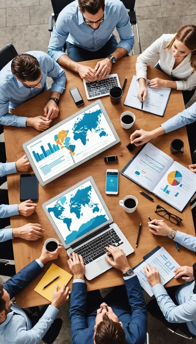 Strategic Marketing: The Integration of Branding, Psychology, and Data Insights