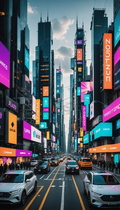 The Quest for Seamless UI in a Digital Jungle