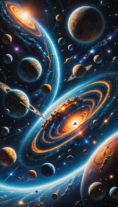 The Cosmic Quest for Universal Reality: Beyond Cultural Interpretations in the Universe