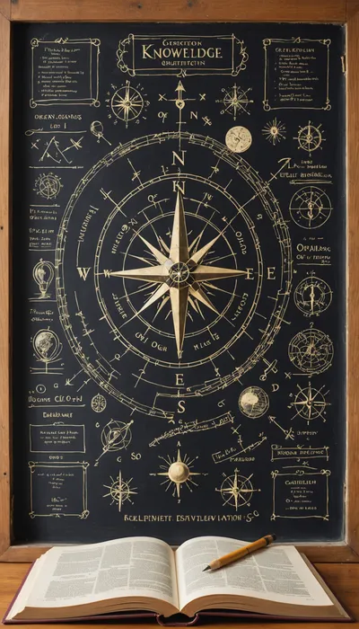 Exploring the Depths of Knowledge: A Journey through Epistemology