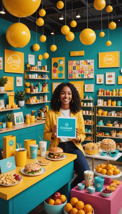 Embrace Brand Opulence: Crafting Lifestyle Narratives for Irresistible Marketing