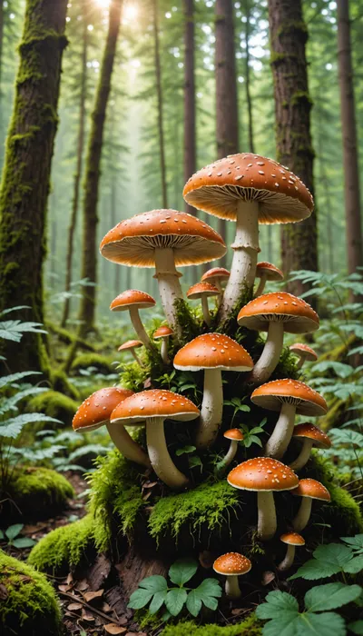 The Culinary Quest: Rescuing Chef Alaaric from the Vanishing Spice Guild