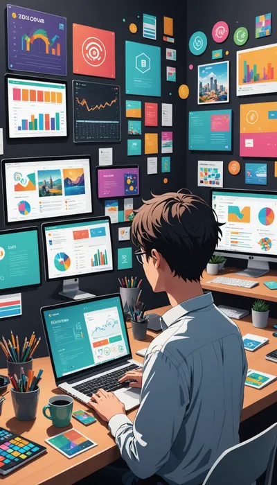 Monetizing Canva Magic Design: A Guide to Creating and Selling Unique Graphic Products