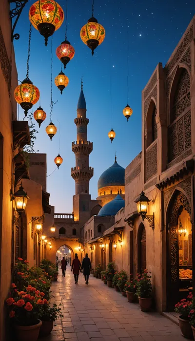 Khosrow and Shirin: A Timeless Romance in Persian History