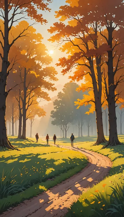 A Mindful Morning: Embrace the Art of Living