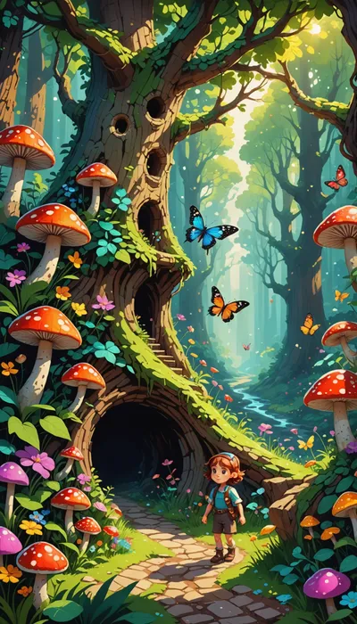 The Marvels of Curiosity: From Octopus Hearts to Astronomical Discoveries