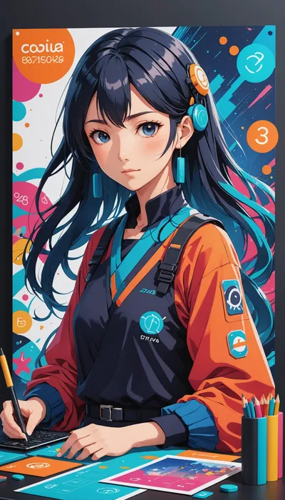 Monetize Your Creativity: Earning Through Canva Magic Design