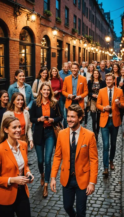 The Fascinating Facts Behind Colors, Cobblestones, and Construction Helmets