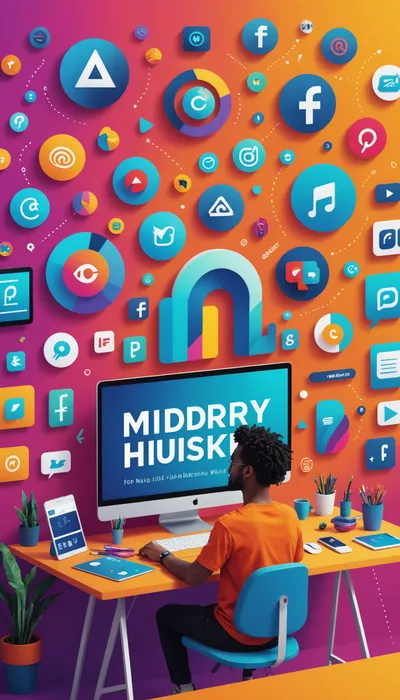 How to Start a Side Hustle Selling AI-Generated Art with Midjourney