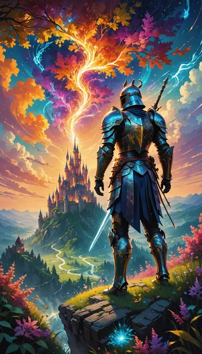 Serveroth and the Quest to Defeat the Dreaded Malware