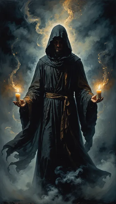 The Art of Mystery in Marketing: Crafting Intrigue and Allure