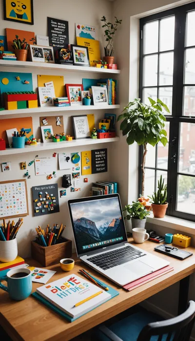 Earn Online: Create Personalized Memory Books with AI and Design Tools