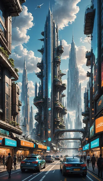 Inspion: Infusing Hope in a Tech-Driven Future