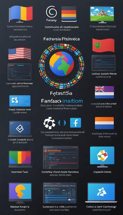 Boost Revenue with Synthesia: Localize Videos for Global Markets