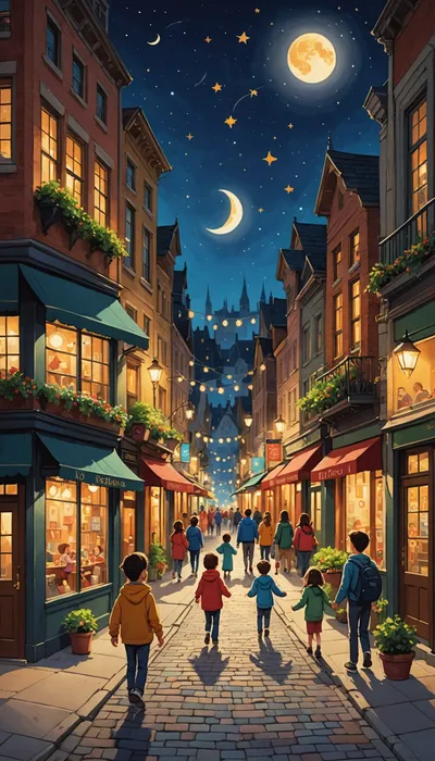 Eid Reflections: Balancing Generosity and Self-Care