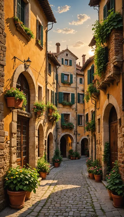 The Cosmic Masquerade: A Verona Tale of Goblins, Astronauts, and Timeless Love