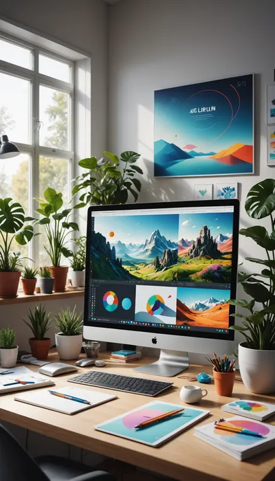 Top 3 AI-Powered Side Hustles for Hobbyists: Photography, Writing, and Music Creation