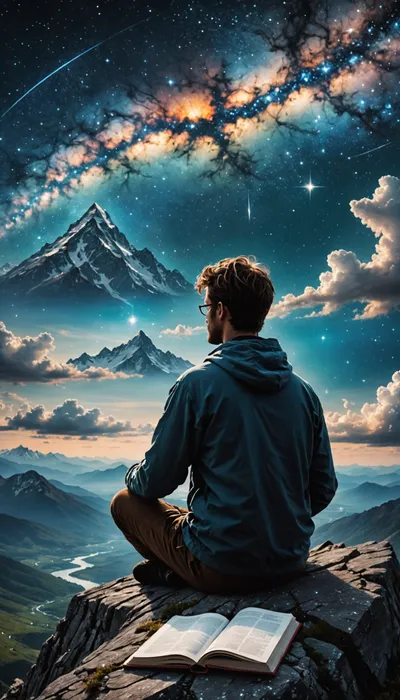 The Philosophical Exploration of Existence: Essence, Awareness, and the Quest for Meaning