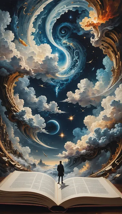 Exploring the Nature of Reality: A Philosophical and Scientific Odyssey