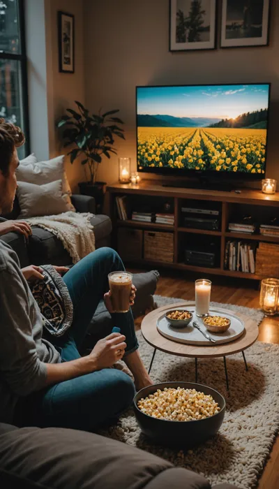 The Modern Guide to Ironic Success and Digital Nirvana