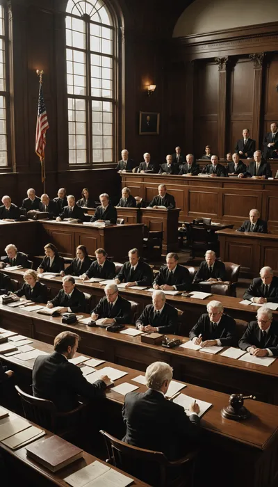 The Dizzlewood Jazz Euphoria: A Legal Enchantment