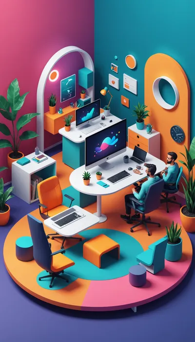 Top 9 AI-Powered Side Hustles for Gen X Innovators