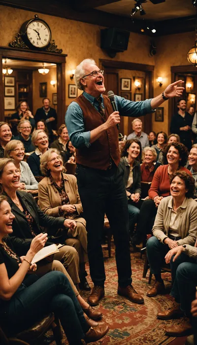 A Snail's Tale: The Ultimate Slow Comeback