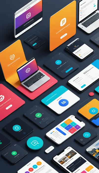 The Importance of Consistency in UI/UX Design Across Digital Platforms