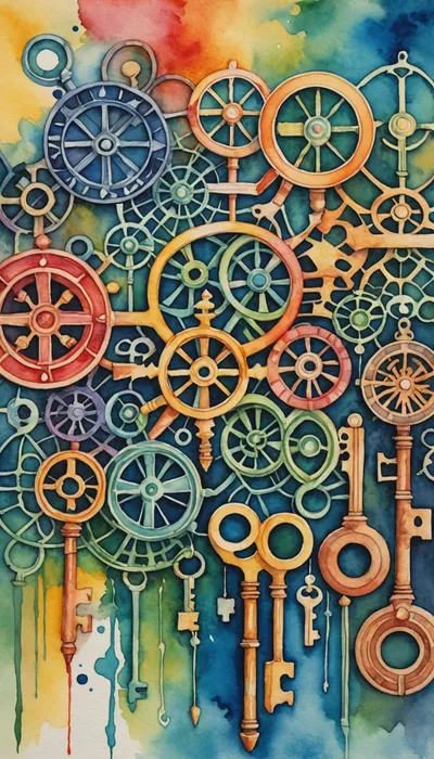 The Art of Creating Captivating and Visionary Brand Narratives